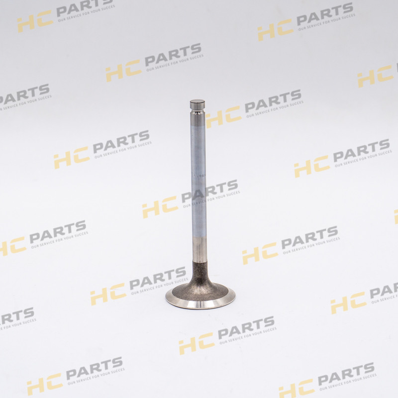 Всасывающий клапан JCB PERKINS 1004.4 1006.6-PERKINS