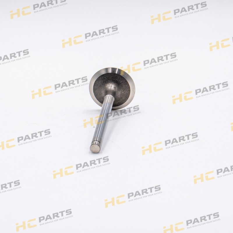 Впускной клапан JCB PERKINS 1004.4 1006.6 — PERKINS