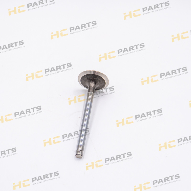 Впускной клапан JCB PERKINS 1004.4 1006.6 — PERKINS