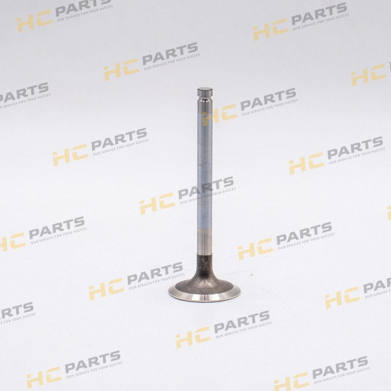 Впускной клапан JCB PERKINS 1004.4 1006.6 — PERKINS