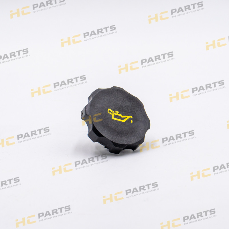 Крышка масляного поддона двигателя Perkins AA AB-PERKINS