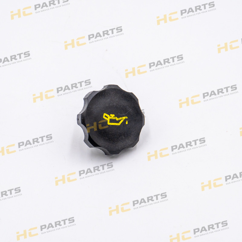 Крышка масляного поддона двигателя Perkins AA AB-PERKINS