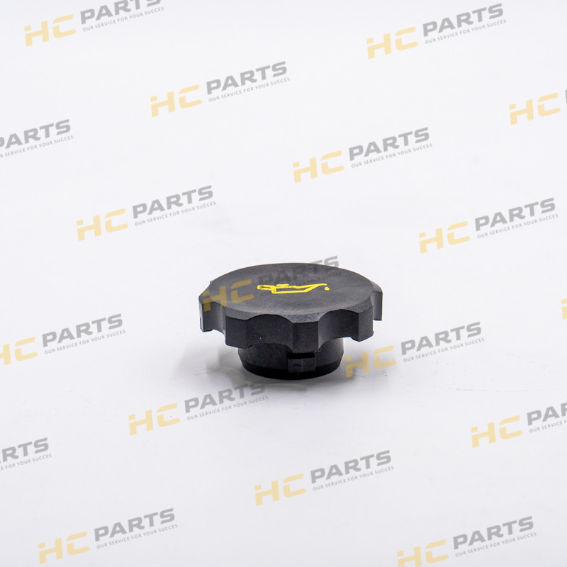 Крышка масляного поддона двигателя Perkins AA AB-PERKINS