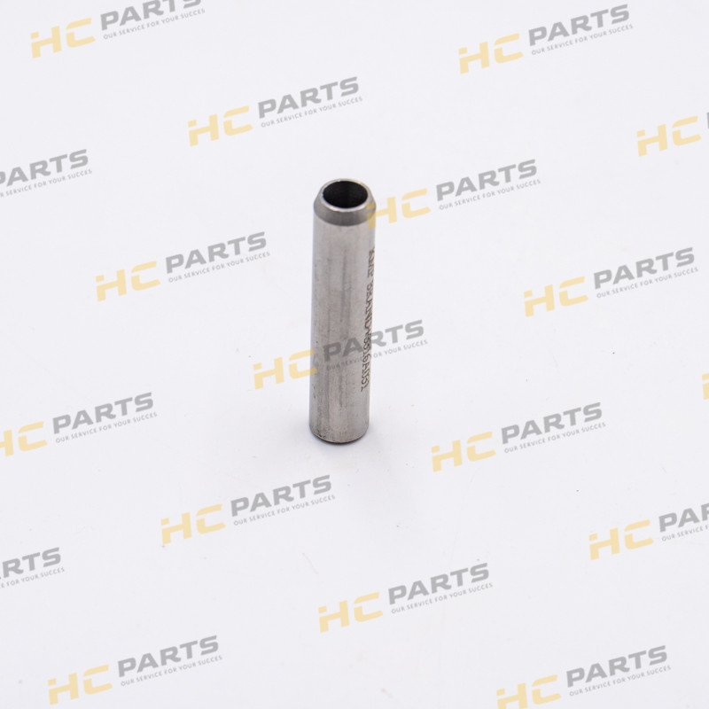 Направляющая всасывающего/выпускного клапана JCB — бренд KMP