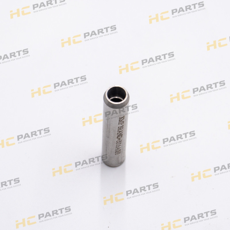 Направляющая всасывающего/выпускного клапана JCB — бренд KMP