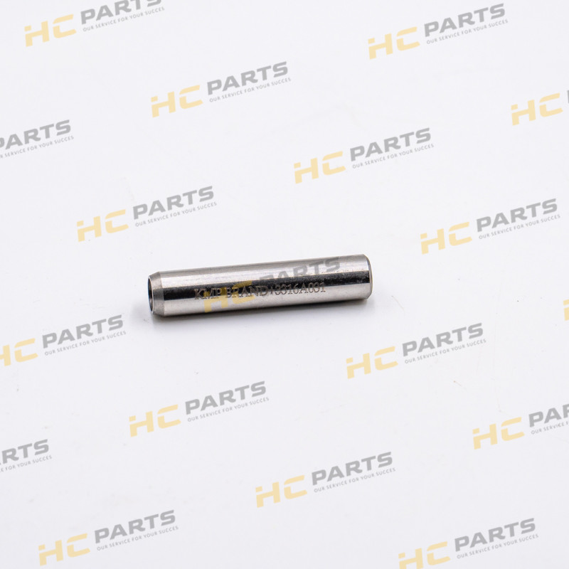 Направляющая всасывающего/выпускного клапана JCB — бренд KMP