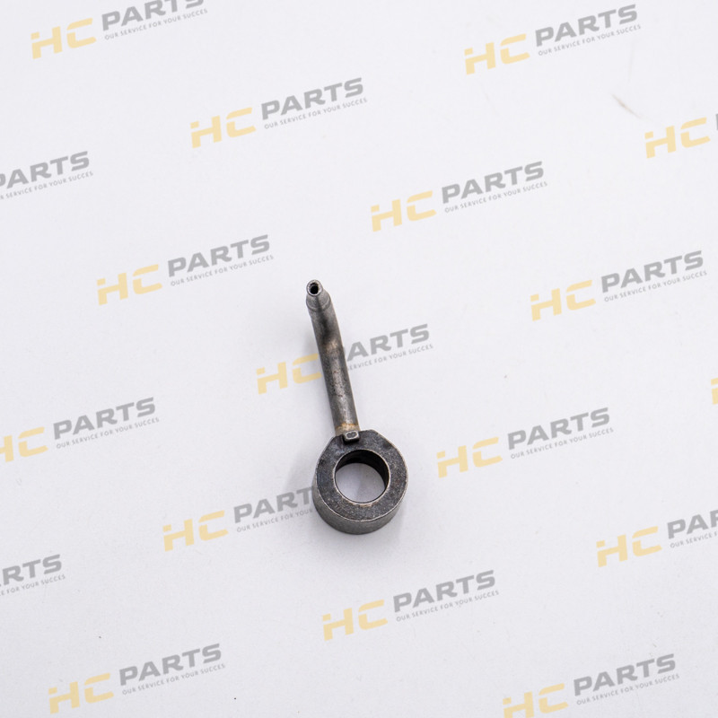 Поршневая смазка JCB для двигателей Perkins — 3CX 4CX PERKINS