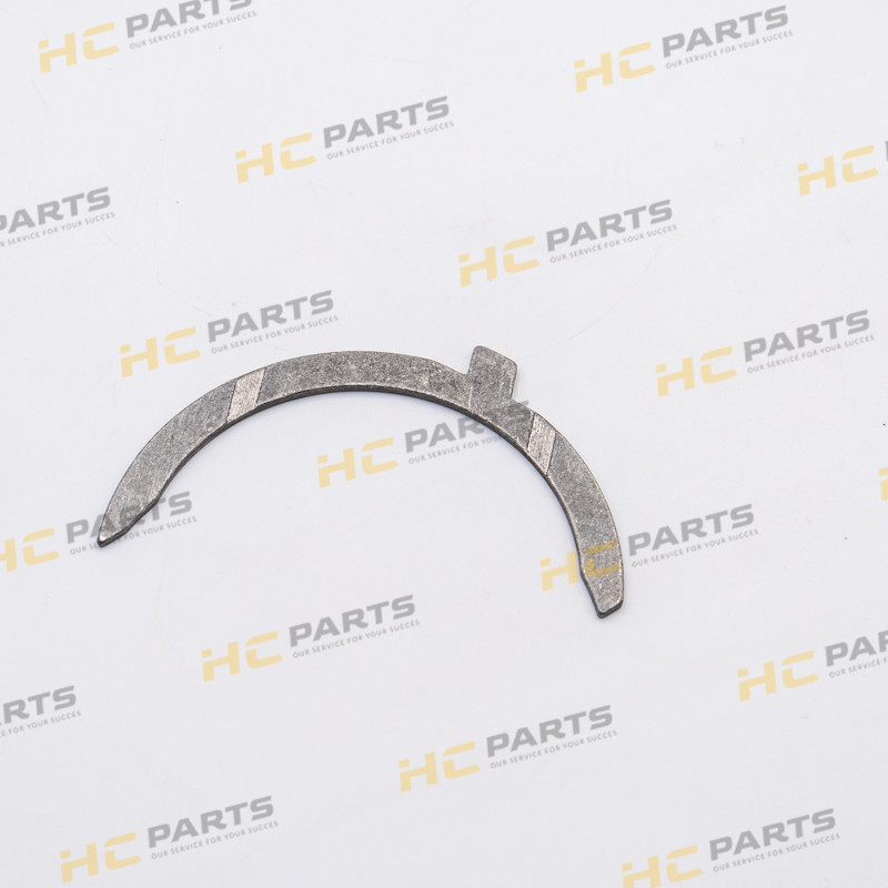 Опорное кольцо вала JCB, направленное вниз, PERKINS LD LH LJ-PERKINS