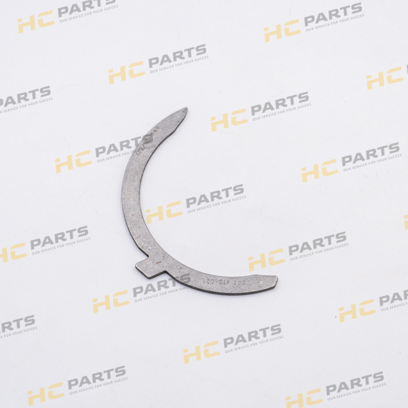 Опорное кольцо вала JCB, направленное вниз, PERKINS LD LH LJ-PERKINS