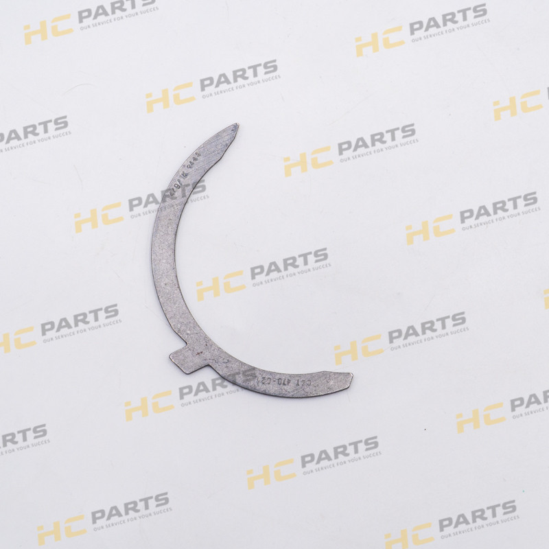 Опорное кольцо вала JCB, направленное вниз, PERKINS LD LH LJ-PERKINS