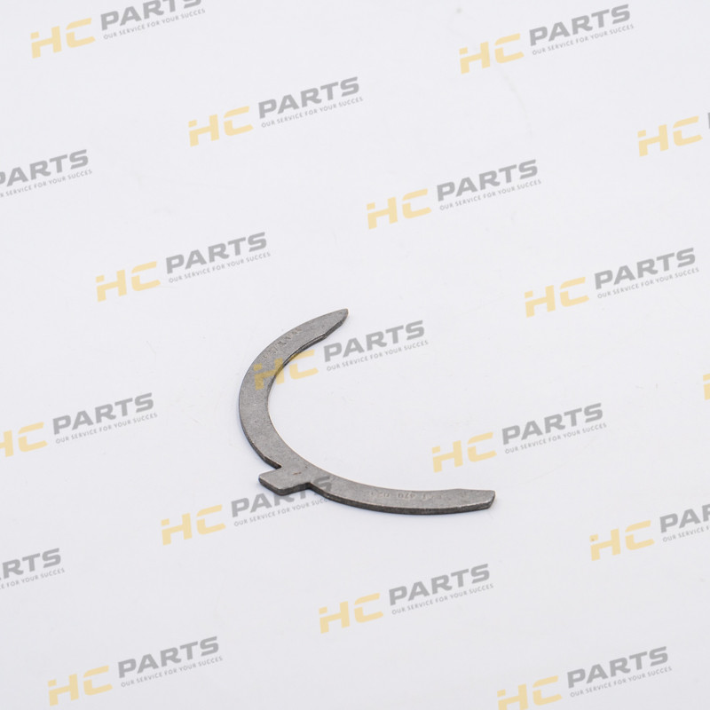 Опорное кольцо вала JCB, направленное вниз, PERKINS LD LH LJ-PERKINS