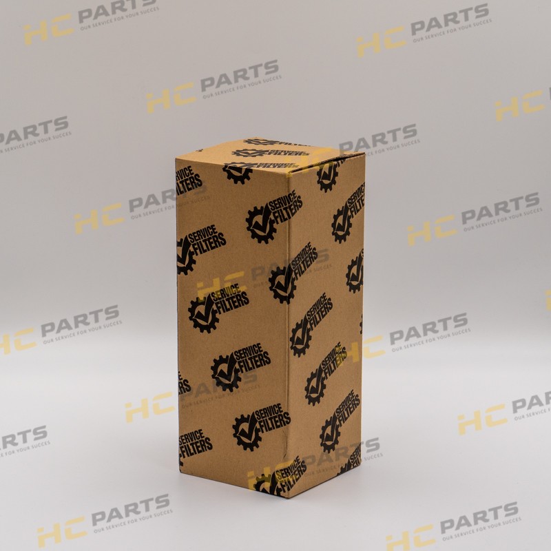 Топливный фильтр JCB Complete DIESELMAX — сервисные фильтры