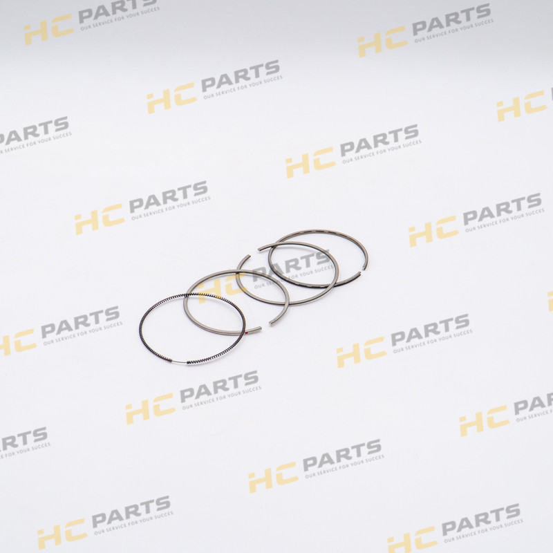 Комплект поршневых колец JCB PERKINS 403c 403d для мини-экскаватора PERKINS