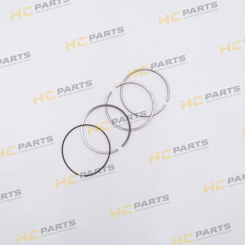 Комплект поршневых колец JCB PERKINS 403C 403D — мини-экскаватор PERKINS