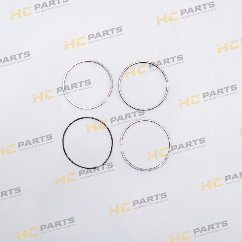 Комплект поршневых колец JCB PERKINS 403c 403d для мини-экскаватора PERKINS