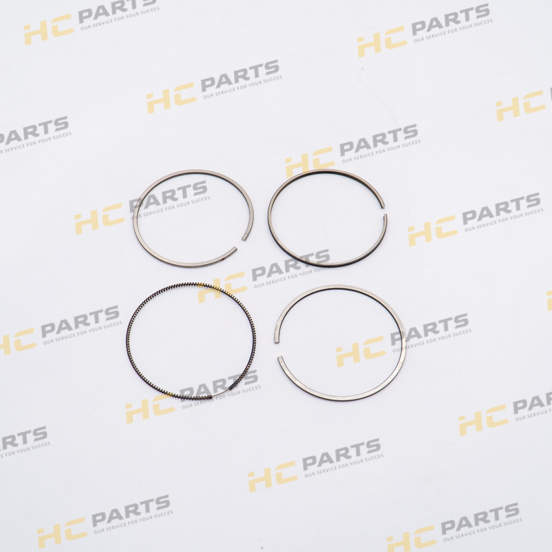 Комплект поршневых колец JCB PERKINS 403C 403D — мини-экскаватор PERKINS