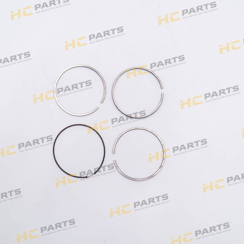 Комплект поршневых колец JCB PERKINS 403C 403D — мини-экскаватор PERKINS