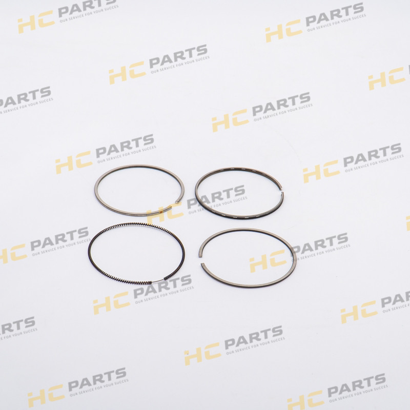 Комплект поршневых колец JCB PERKINS 403C 403D — мини-экскаватор PERKINS