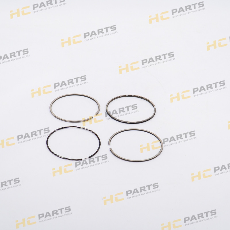 Комплект поршневых колец JCB PERKINS 403C 403D — мини-экскаватор PERKINS