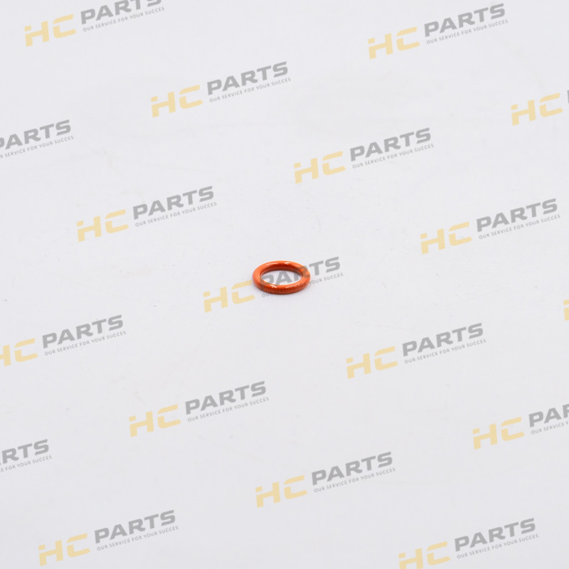 Топливные трубки JCB Oring — JS ISUZU