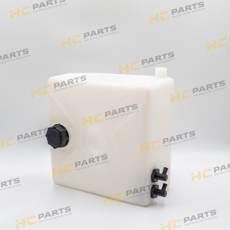 Резервуар для охлаждающей жидкости JCB — AZERI PARTS