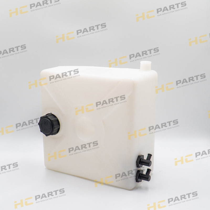 Резервуар для охлаждающей жидкости JCB — AZERI PARTS