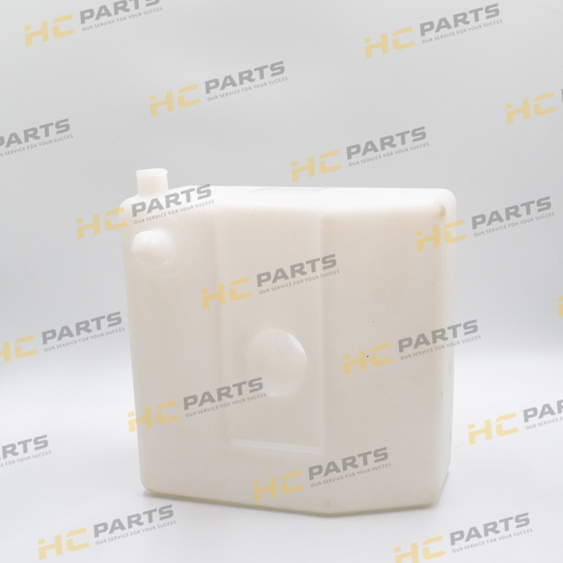 Резервуар для охлаждающей жидкости JCB — AZERI PARTS