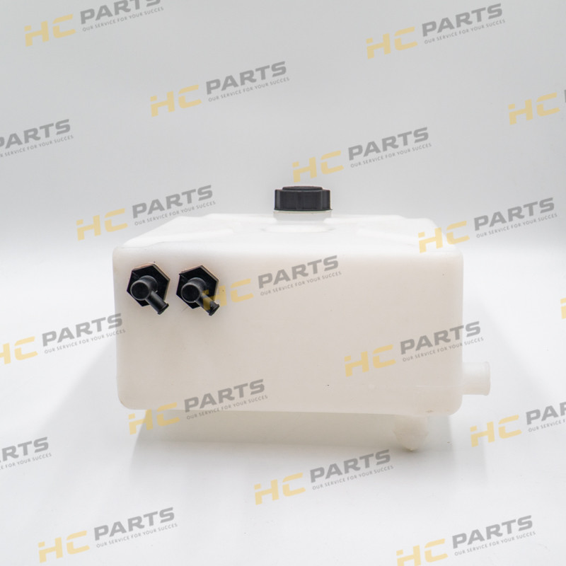Резервуар для охлаждающей жидкости JCB — AZERI PARTS