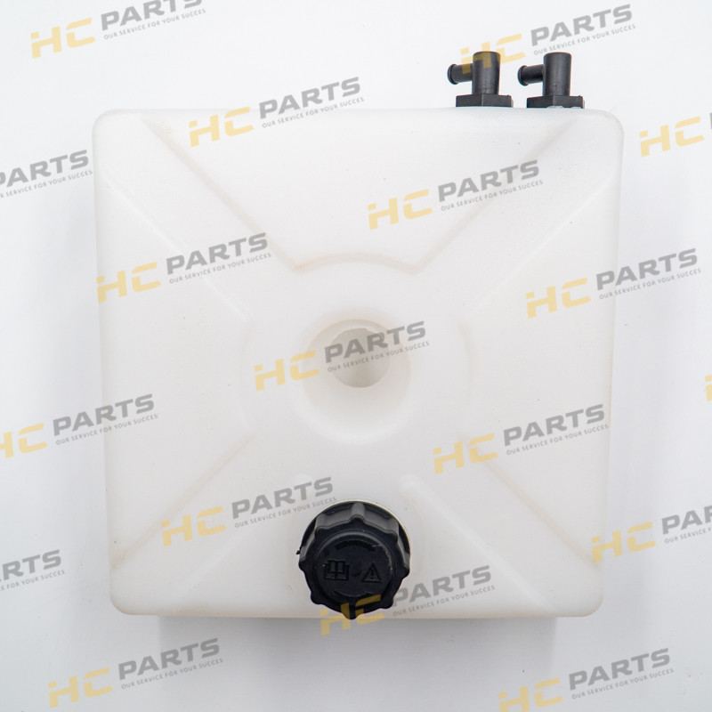 Резервуар для охлаждающей жидкости JCB — AZERI PARTS