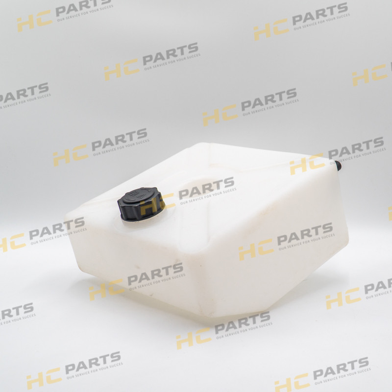 Резервуар для охлаждающей жидкости JCB — AZERI PARTS