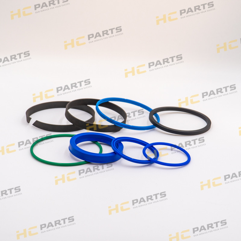 Комплект уплотнений JCB — телескопический погрузчик