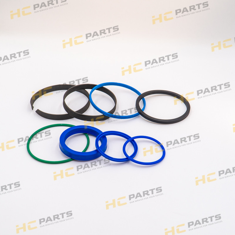 Комплект уплотнений привода телескопического погрузчика JCB