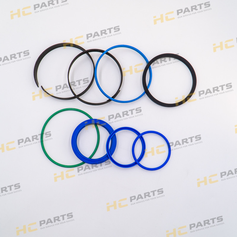 Комплект уплотнений привода телескопического погрузчика JCB