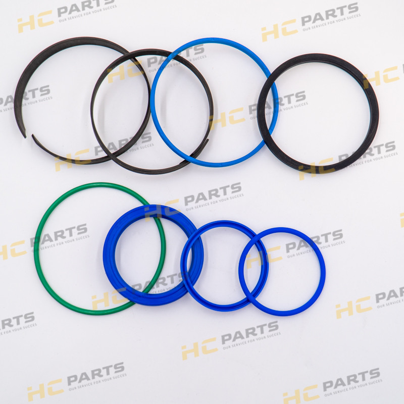 Комплект уплотнений JCB — телескопический погрузчик