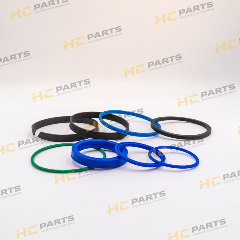 Комплект уплотнений привода телескопического погрузчика JCB