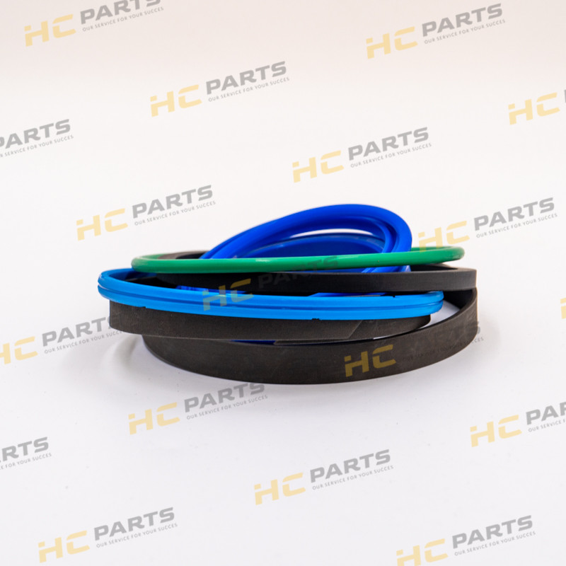 Комплект уплотнений JCB — телескопический погрузчик