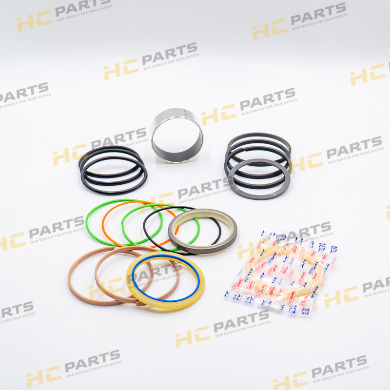 Комплект уплотнений привода ковша JCB-JS