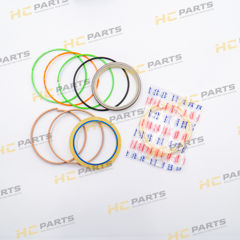 Комплект уплотнений привода ковша JCB-JS