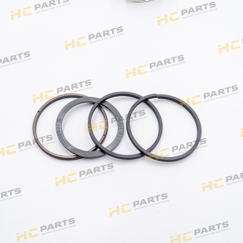 Комплект уплотнений цилиндра ковша JCB — JS