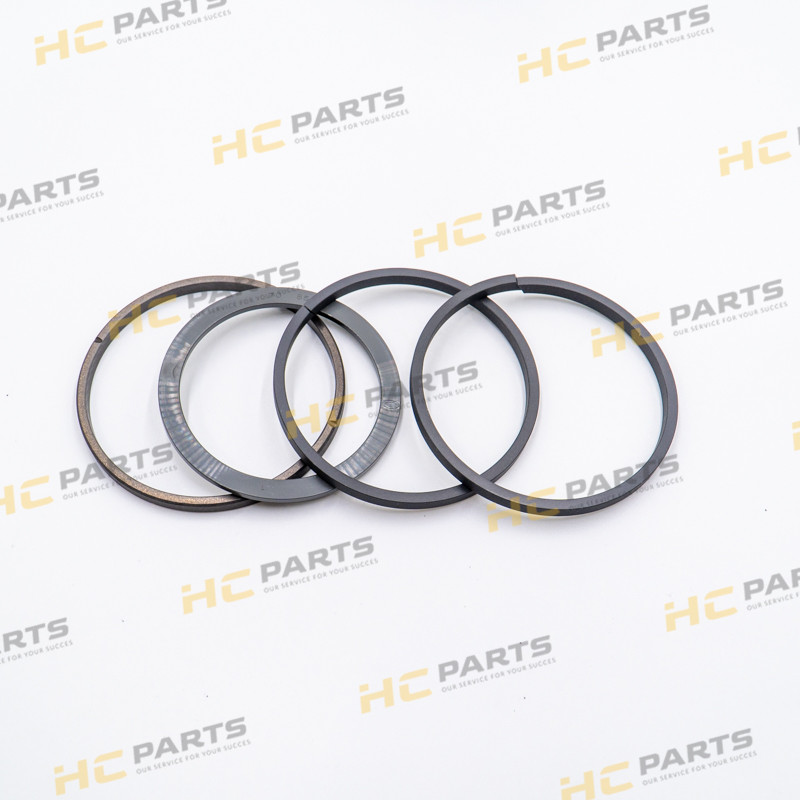 Комплект уплотнений цилиндра ковша JCB — JS