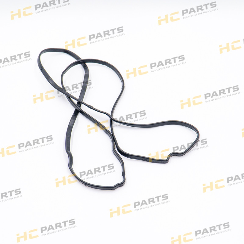 Прокладка крышки коромысел JCB ISUZU 4HK1 — MAGURO