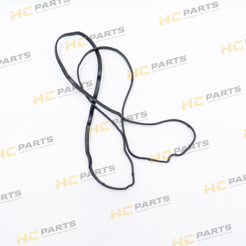 Прокладка клапанной крышки JCB ISUZU 4HK1-MAGURO