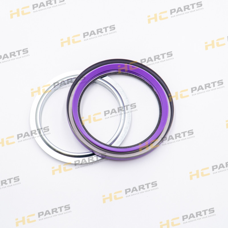 Комплект прокладок для двигателя ISUZU 6HK1 — MAGURO