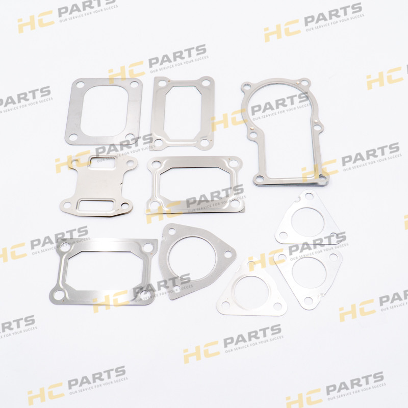 Полный комплект прокладок для двигателя ISUZU 6hk1-MAGURO