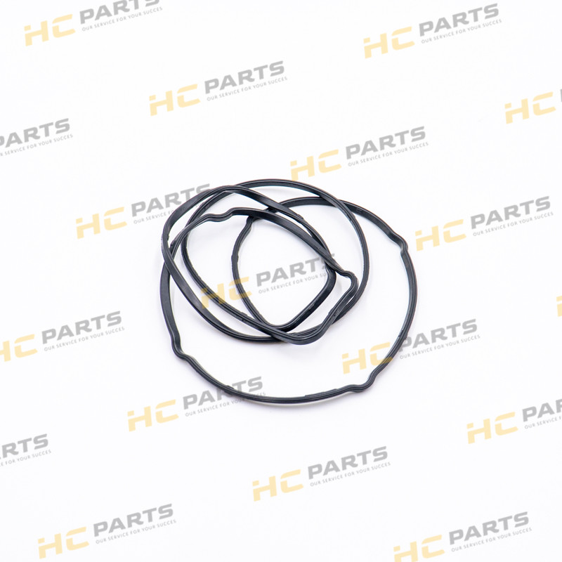 Полный комплект прокладок для двигателя ISUZU 6hk1-MAGURO