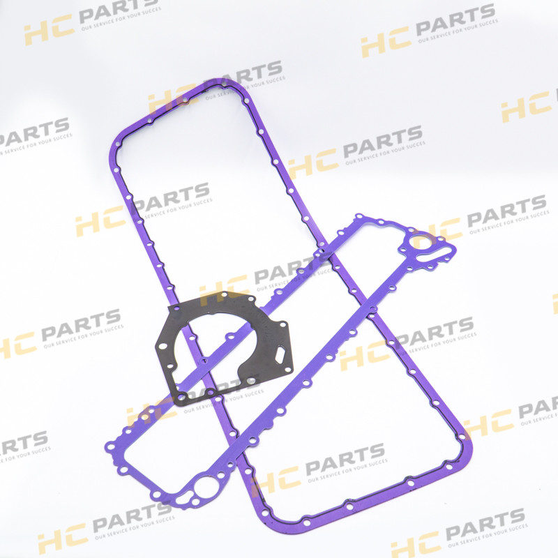 Полный комплект прокладок для двигателя ISUZU 6hk1-MAGURO