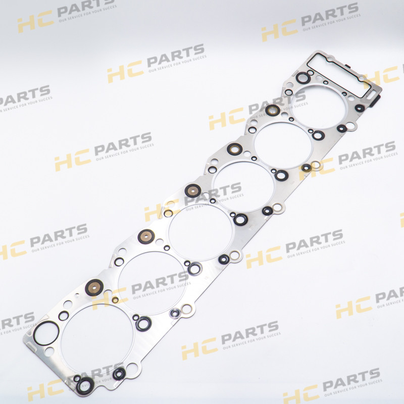 Полный комплект прокладок для двигателя ISUZU 6hk1-MAGURO