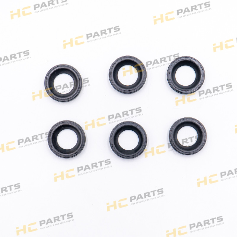 Полный комплект прокладок для двигателя ISUZU 6hk1-MAGURO