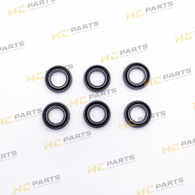 Комплект прокладок для двигателя ISUZU 6HK1 — MAGURO