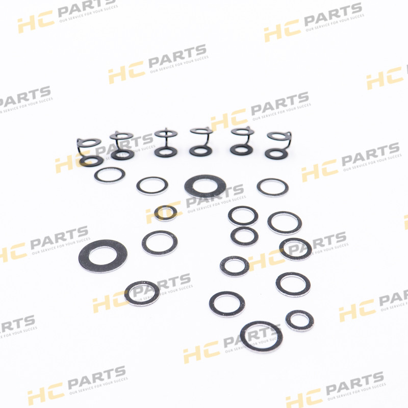 Комплект прокладок для двигателя ISUZU 6HK1 — MAGURO